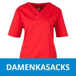 DAMENKASACKS - KASACK DAMEN - KASACK - KASACKS - MEIN-KASACK.de